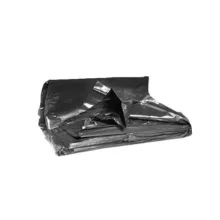 کیسه زباله مدل ضخیم بزرگ 120x100 بسته 5 کیلویی