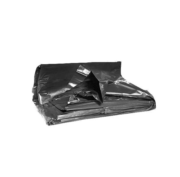 کیسه زباله مدل ضخیم بزرگ 120x100 بسته 5 کیلویی