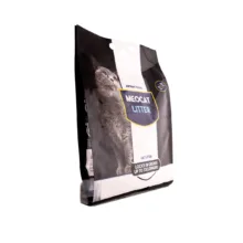 خاک بستر گربه میوکت مدل Carbon Activated Granule وزن 10 کیلوگرم