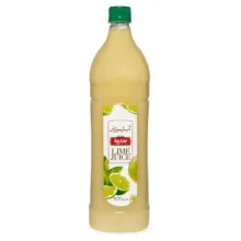 آب لیموترش سمیه – 1500 گرم