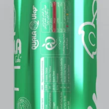 آیس کافی طعم کارامل ماکیاتو کوالا - 240 گرم بسته 12 عددی