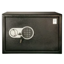 صندوق الکترونیکی فرسام مدل 40