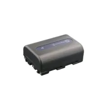 باتری دوربین سونی مدل np-fm50