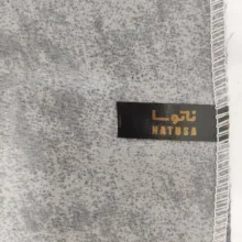 محافظ تشک مهمان مدل پتینه سایز 195*95 سانتی متر به همراه روبالشی
