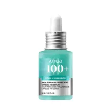 سرم ضد چروک و آبرسان پوست آنوا مدل +100 PDRN + HYALURON  مناسب برای انواع پوست حجم 30 میلی لیتر