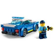لگو مدل LEGO City Police Car 60312
