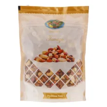 آجیل تمام مغز شور تواضع – 500 گرم
