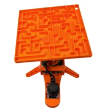 کیت آموزشی دینکس مدل رباتیک کد DX-122