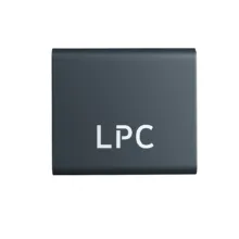 محافظ قفل کتابی پاکسایش مدل LPC – F1