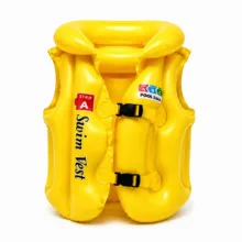 جلیقه بادی شنا مدل C40CM