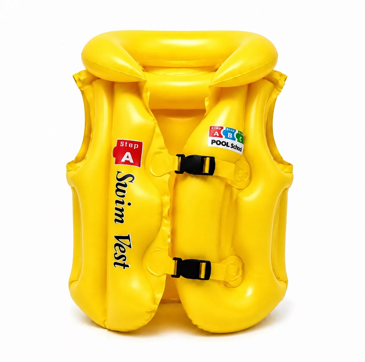 جلیقه بادی شنا مدل C40CM
