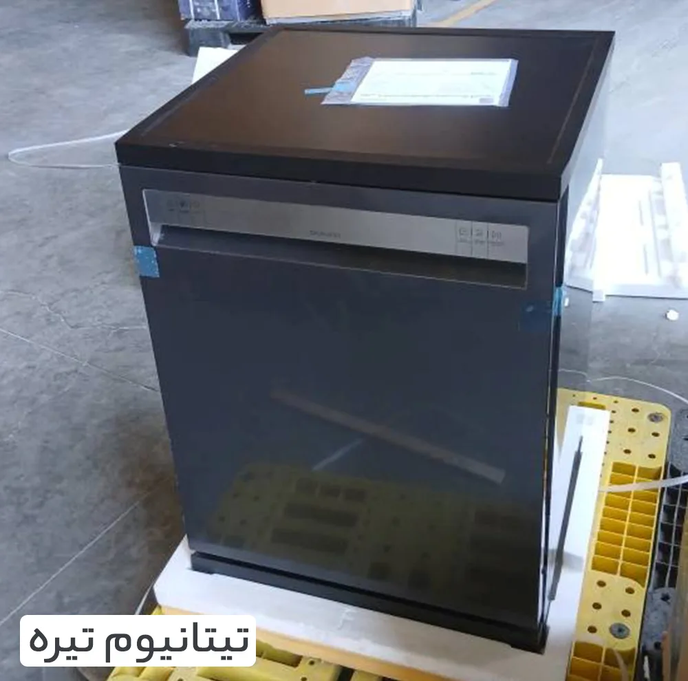 ماشین ظرفشویی 14 نفره دوو مدل DD-F1492