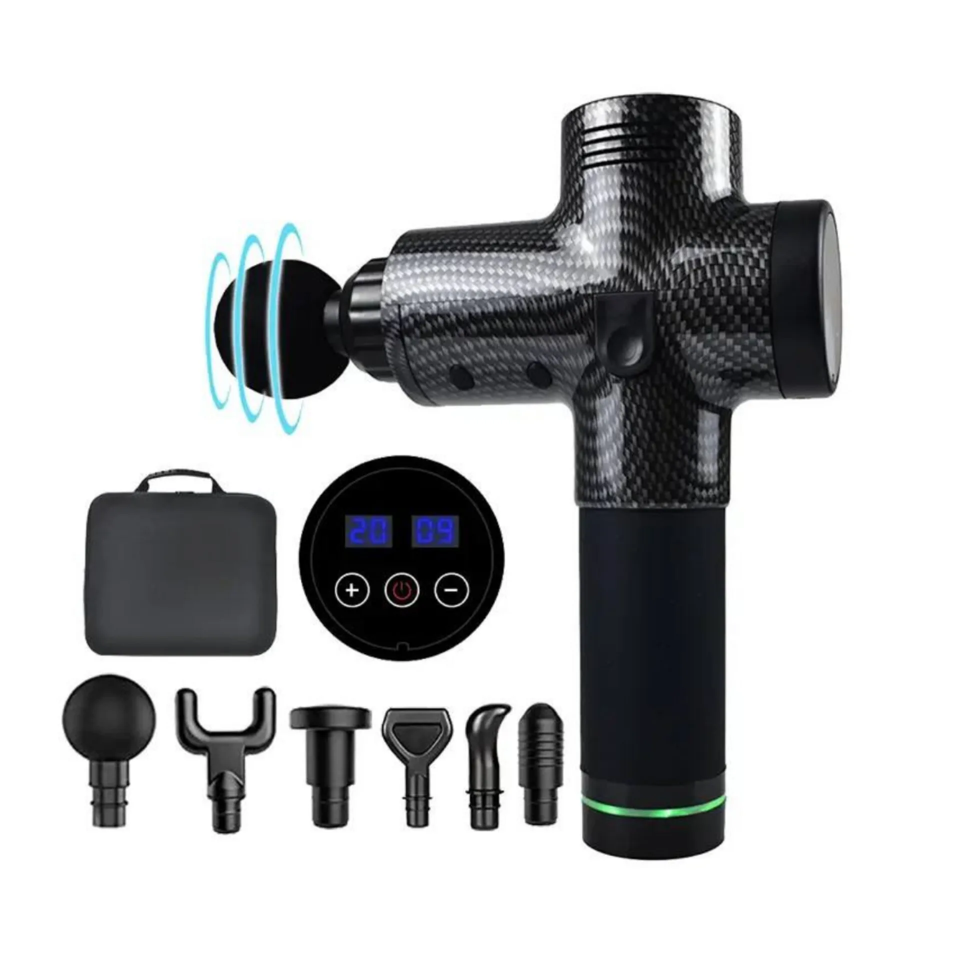 ماساژور برقی مدل S3 Ultra 25/2 volt