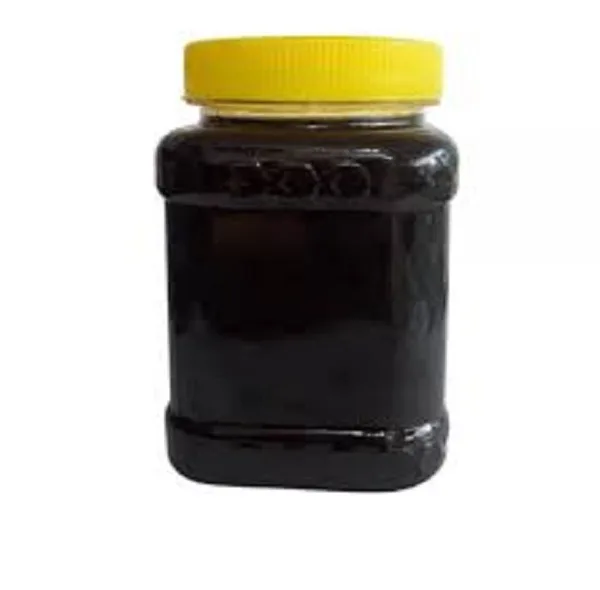 سه شیره انگور و خرما و توت  - 900 گرم