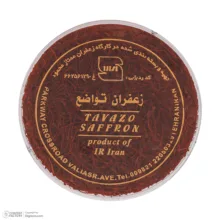 زعفران تواضع - 4.6 گرم