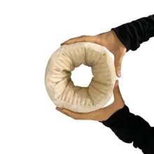 بالش پینک بلو مدل همه کاره سایز ۲۵×۱۷ سانتی متر