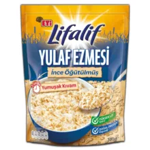 غلات صبحانه لیفالیف اتی – 350 گرم
