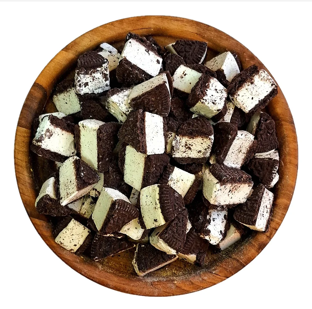 بستنی خشک اورئو - 100 گرم