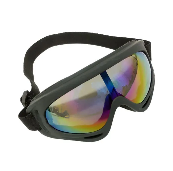 عینک موتور سواری مدل RACING UV400