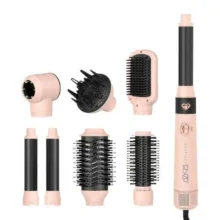 سشوار حرفه‌ای 1500 وات انزو پروفیشینال مدل EN-4133 pro 7in1