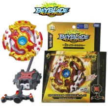 اسباب بازی مدل فرفره های انفجاری کد BEYBLADE B-100