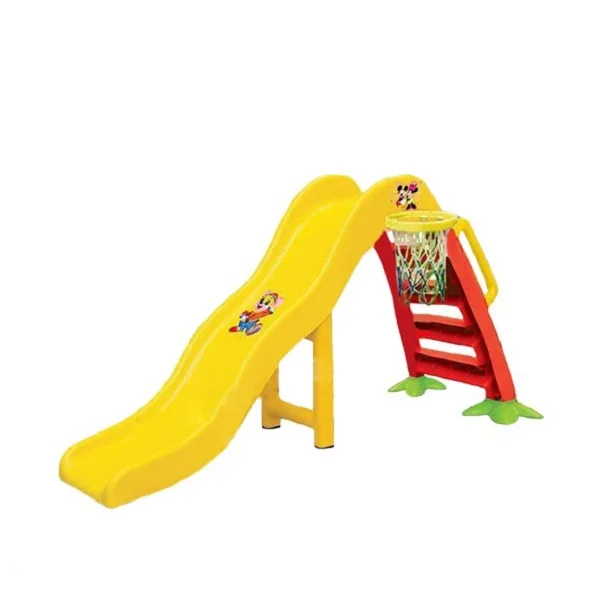 سرسره کودک مدل steps