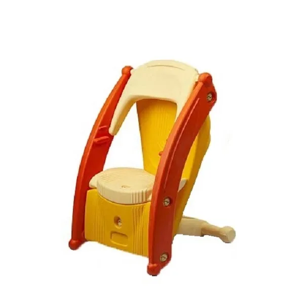 راکر کودک مدل M-F