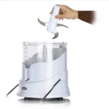 غذاساز سی کات مدل FP-300