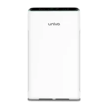 دستگاه تصفیه‌کننده هوا خانگی پنج مرحله‌ای یونیوو مدل UAir Sora 320