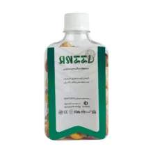 آجیل جیبی چهارمغز آنید - 120 گرم