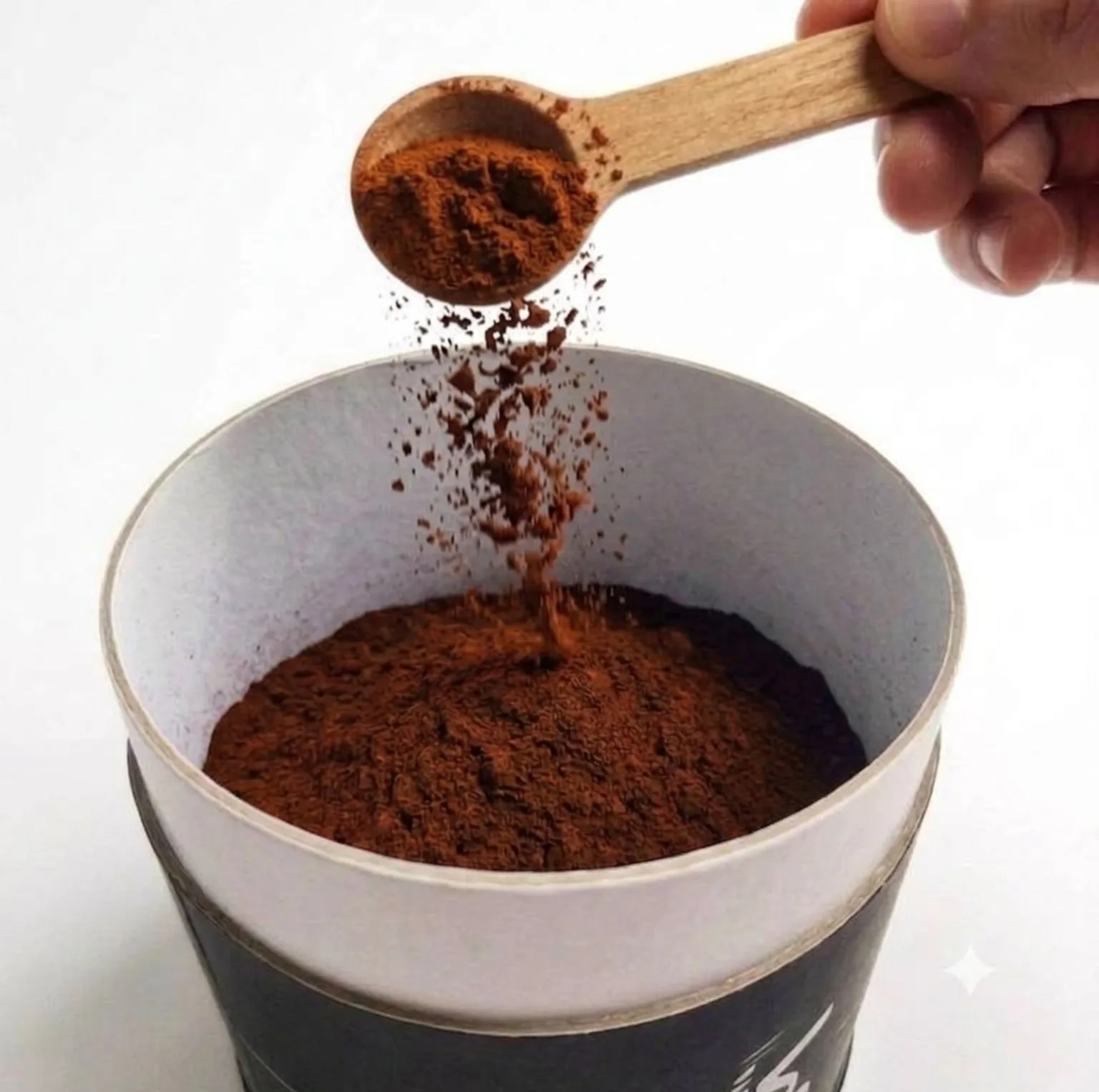 خوشبوکننده و بوگیر زیرسیگاری مدل پرشیا رایحه کارامل وزن ۷۵ گرم