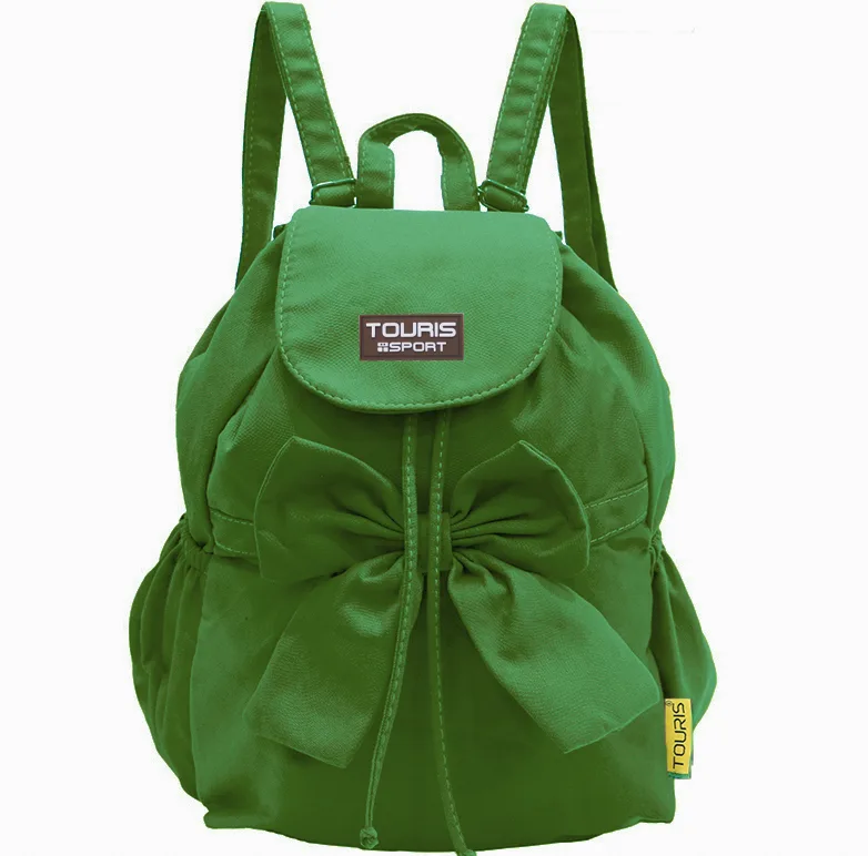 کوله پشتی دخترانه توریث مدل SLS-150029