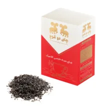 چای سیاه خارجی شکسته دوقوچ - 450 گرم بسته 2 عددی