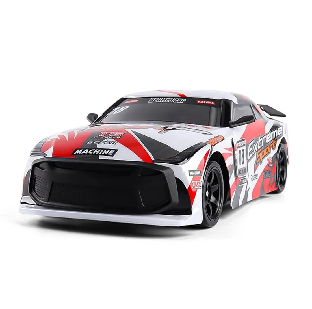ماشین بازی کنترلی مدل Shuangfeng Car Drift