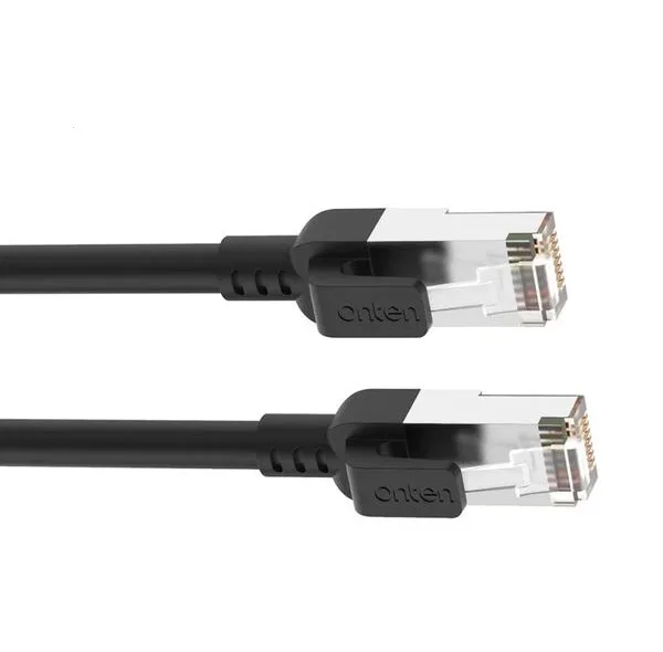 کابل شبکه Cat7 اونتن مدل E701
