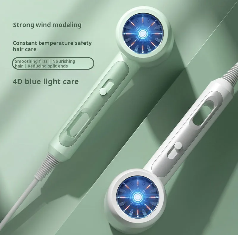 سشوار حرفه ای 3600 وات نوا مدل B2