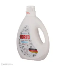 مایع دستشویی شفاف دورتو مدل Beauty Verbena وزن 2700 گرم