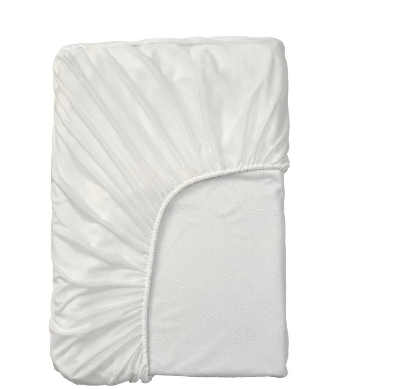 محافظ تشک لایت نایت مدل ضد آب یک نفره سایز 70x130 سانتی متر