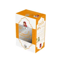 چای سیاه صبحانه انگلیسی معطر شهرزاد – 500 گرم