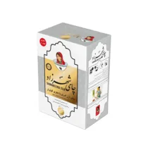چای سیاه ارل گری قوی تر شهرزاد – 500 گرم