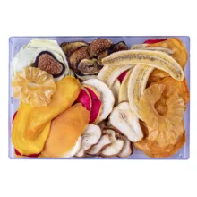 میوه خشک بارلی زرین آوند - 225 گرم