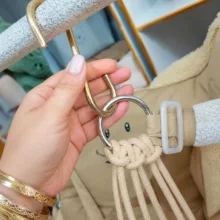 تاب کودک مدل قاصدک