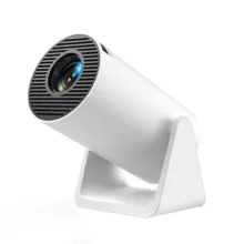 مینی ویدئو پروژکتور ویمیوس مدل s27 با رزولوشن 1280×800|WXGA