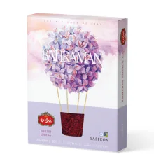 زعفران بهرامن – 13.824 گرم