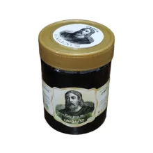 شیره انجیر طبیعی سنتی جالینوس - 500 گرم بسته 5 عددی