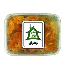 آبنبات زعفرانی خونه مادرجون – 500 گرم
