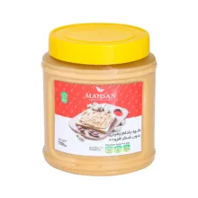 کره بادام زمینی مهسان – 750 گرم