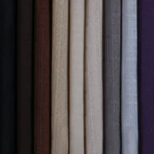 پرده مدل پانچ نازلی سایز 150x280 سانتی متر
