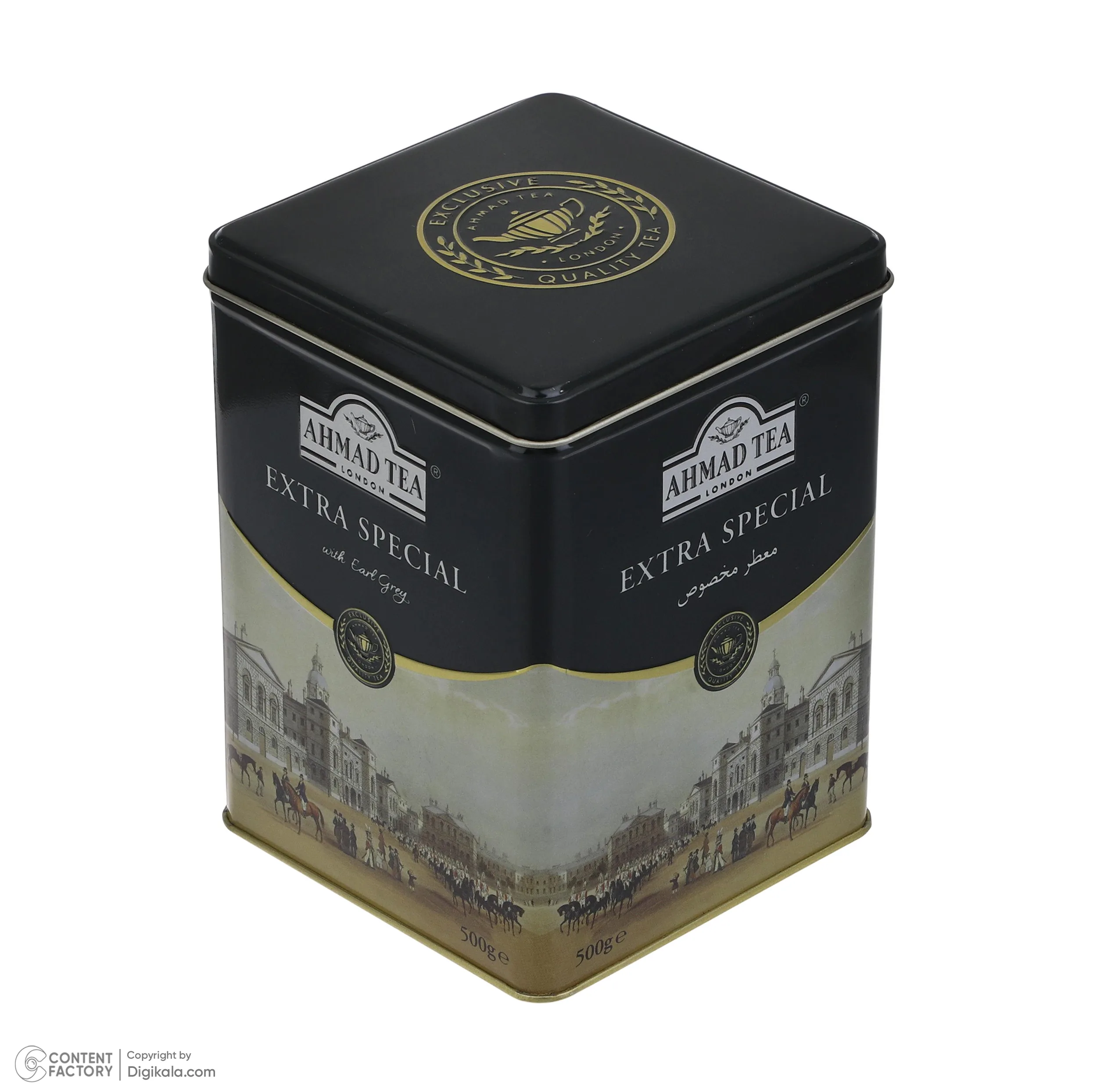 چای معطر Extra Special احمد - 500 گرم
