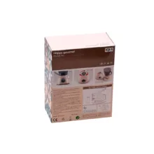 ست اسباب بازی آشپزخانه مدل مخلوط کن کد A1007